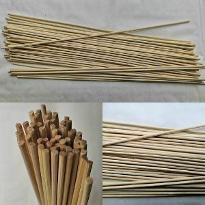 Ротанговая палочка 20, 25, 30 см