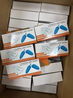 Сушилка для обуви портативная