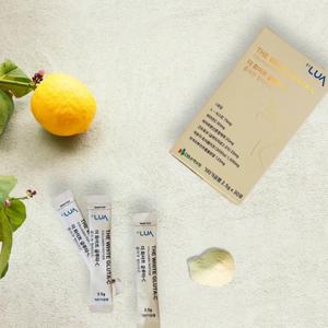 The Gluta-C (с содержанием витамина -С) помогает защитить организм от окислительного стресса, нейтрализуя свободные радикалы. Усиливает функцию иммунной системы, помогая бороться с болезнями.