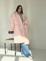 Шубы из эко-кожи женские