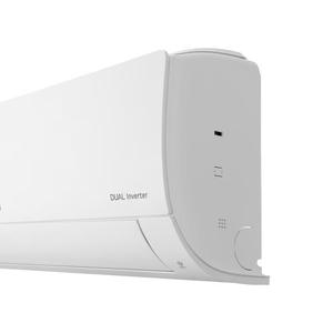 LG бытовые сплит-системы