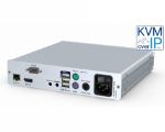 DisplayPort KVM удлинитель по IP сети, CAT, уровень 3 Guntermann & Drunck DP-Vision-IP A1110197, A1120290