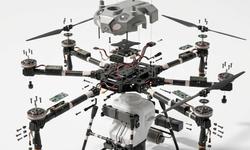 Поставщик класса s для dji, максимально выгодные цены, отпра