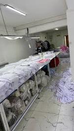 пошив одежды киргизия