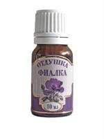 Отдушка Некрасовский Фиалка 10 мл 13950-55