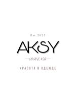 Aksy.brend — пошив одежды