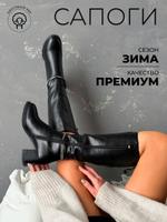 Сапоги женские 1910-20B