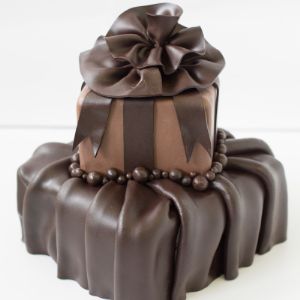 Шоколадная Паста Для Моделирования Vizyon (Визьен)