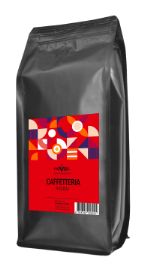 Кофе зерновой свежая обжарка CAFFETTERIA "PREMIUM" (80% арабика/20% робуста)