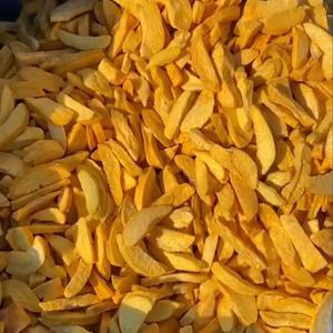 Сублимированная персик