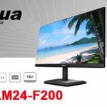 Монитор Dahua DHI-LM24-F200 для круглосуточных задач