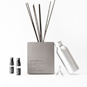 Reed diffuser