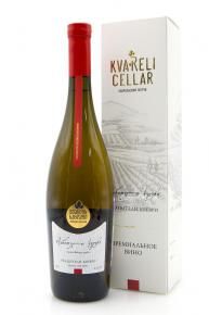 Линия премиальных вин Kvareli Cellar