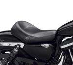 Новое оригинальное сиденье Harley-Davidson Sundowner Solo Seat Sporster 52000203