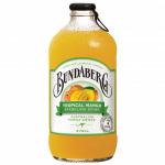 Газ. нап. Bundaberg Tropical Mango / Тропический Манго 375ml