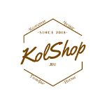 KolShop — оптовая продажа колготок, чулок, гольф, носок и нижнего белья