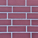 Гибкая Клинкерная плитка "Бургунди" 0026