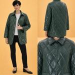 Стёганая Куртка Imperial Gloss