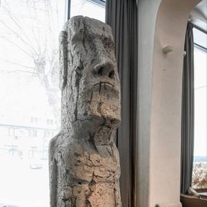 Стул с деревянными подлокотниками, новый 




дерево, металл, экокожа 




Ширина 50 см
Глубина 54 см
Высота 80 см
Высота посадки 47 см
Глубина посадки 42 см




в наличии 50 шт