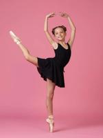 Купальник для танцев Berlik 3 3