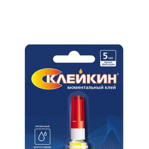Моментальный клей  1 шт