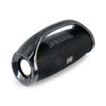 Портативная колонка FUMIKO DRUM черная FBS37-01