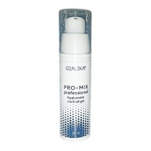 Гель Pro-Mix Professional Гиалуроновая кислота GIALIKA 1,35%, 30 мл. G135P30