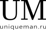 Uniqueman — мужская косметика