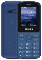 Сотовый Philips Xenium E2101 2Sim 060957