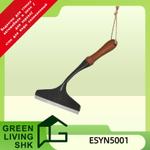 Водосгон для стекол, скребок для мытья окон Green Living ESYN5001