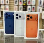 Специальная цена: Абсолютно новый Apple iPhone 17 Pro (Unlocked) Новый, в запечатанной коробке