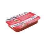 Лосось под томатным маринадом ООО "Рыбный день" 170 гр