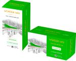 Зеленый чай 25 пакетиков Wonder Way