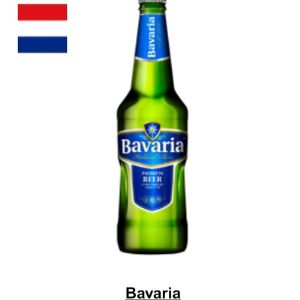 пиво &#34; Бавария&#34; - 0.5л