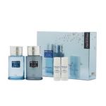 Лосьон и тонер после бритья для мужчин PRIVIA Homme Sport, 140 мл