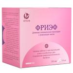 Гигиенические прокладки с анионовым чипом. "Фриэф" 0233