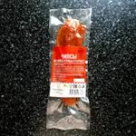 Мясные чипсы Крафтколбасс Острые 2