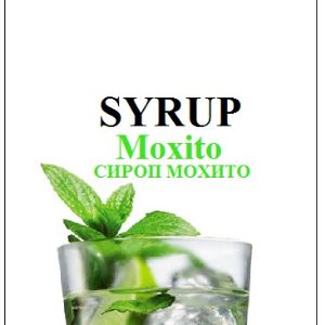 Сироп Джолли Джоке (Сироп Jolly Jocker) Syrup Jolly Jocker 
Купить сироп для кофе и коктейлей