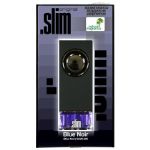 Ароматизатор на дефлектор SLIM 205 Blue Noir 8 мл SLMV-65