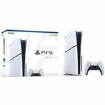 Sony Playstation 5 PS5 Disc Edition Версия Консоль