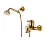 Смеситель для ванны и душа Nicolazzi 3401 BZ 75 3401 BZ 75