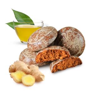 Пряники имбирные 3,5 кг Сладояр