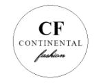 Continental Fashion — стильная женская одежда