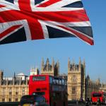 Мы начали доставлять товары из Великобритании