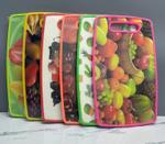 RA-5505 Доска разделочная 23х37 см. RA-5505