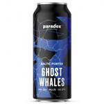 GHOST WHALES