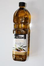 Масло оливковое Экстра Вирджин, нерафинированное, 1-го отжима, 5л ПЭТ