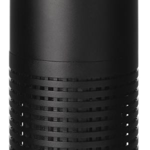 EcoBox Air mini
- очистка и дезинфекция воздуха
- 4 УФ лампы
- HEPA-фильтр
- 4 режима: auto/5/15/25 мин
- площадь работы до 10 м2
- цвет: черный