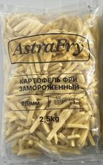 производство картофеля фри