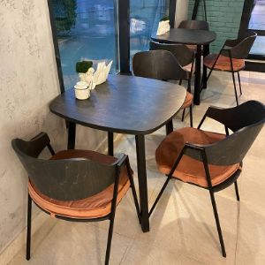Мебель для баров ресторанов кафе в стиле Loft
